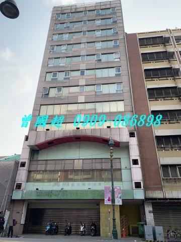 台中北區大樓法拍-3