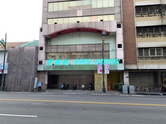 台中北區大樓法拍-4