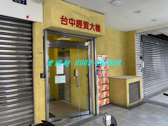 台中北區大樓法拍-6