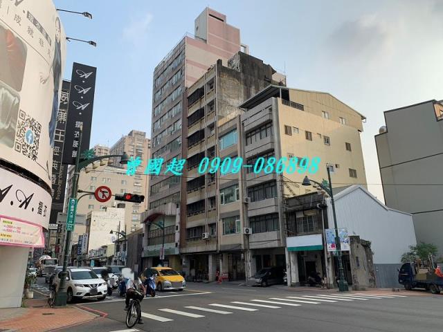 台中北區大樓法拍-8