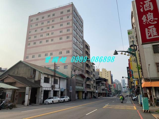 台中北區大樓法拍-1