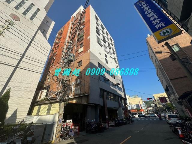 台中清水大樓法拍-5