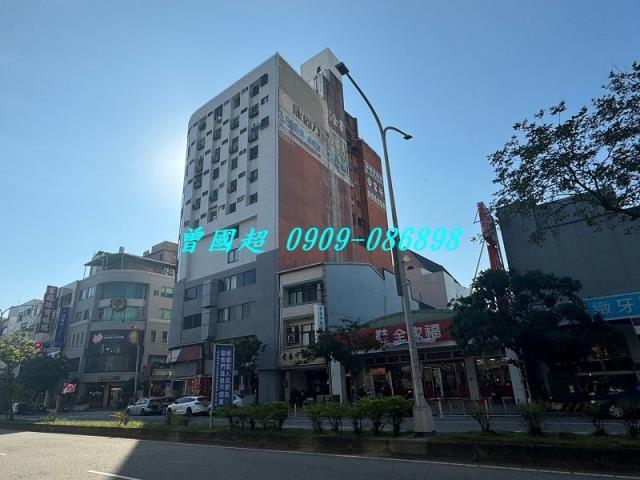 台中清水大樓法拍-7