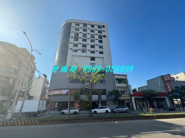 台中清水大樓法拍-6