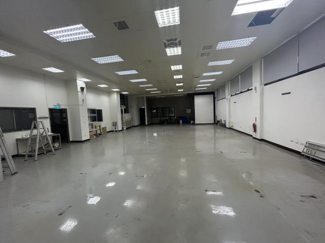 龜山廠房-1