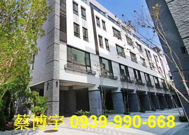 太平區光興路山水向陽