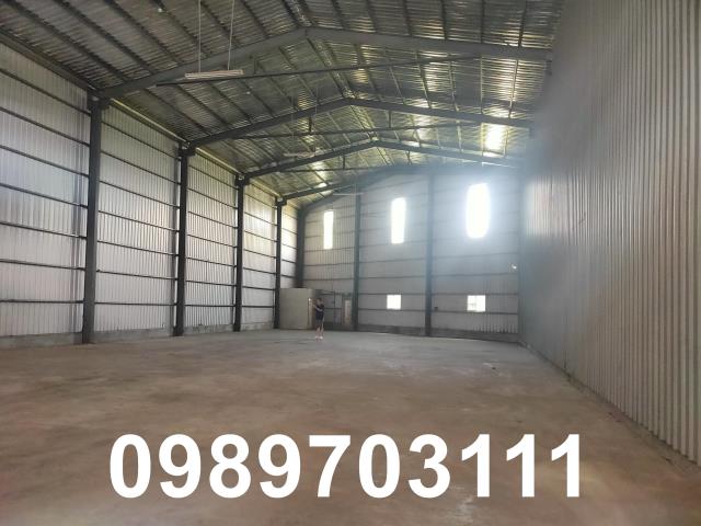 桃園楊梅廠房-1