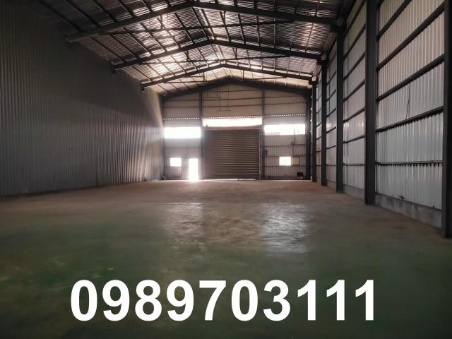 桃園楊梅廠房-2