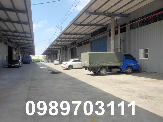 桃園楊梅廠房-3