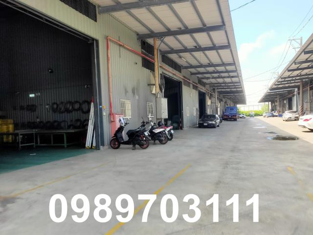 桃園楊梅廠房-4