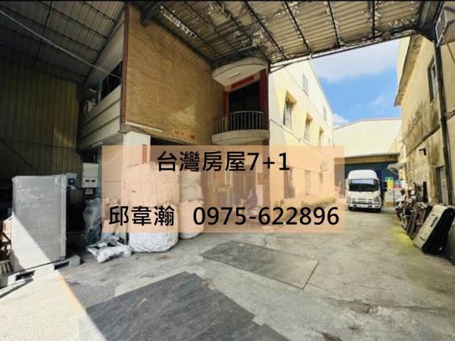 高雄大寮廠房-1