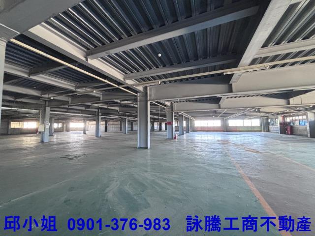 大園廠房-1