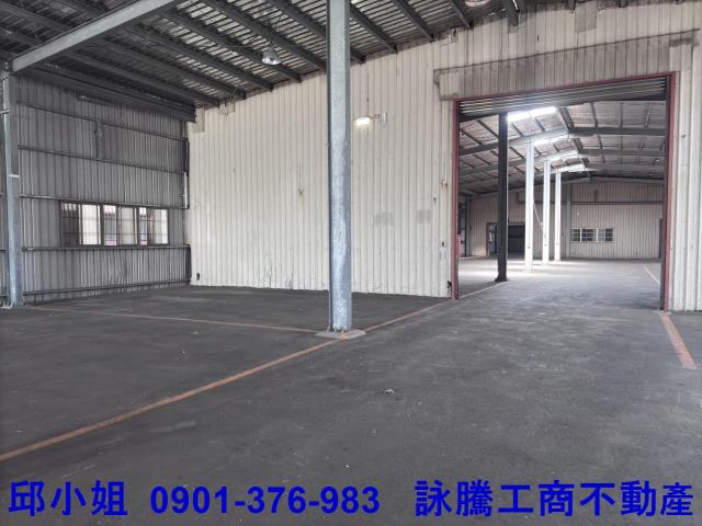 大園廠房-7