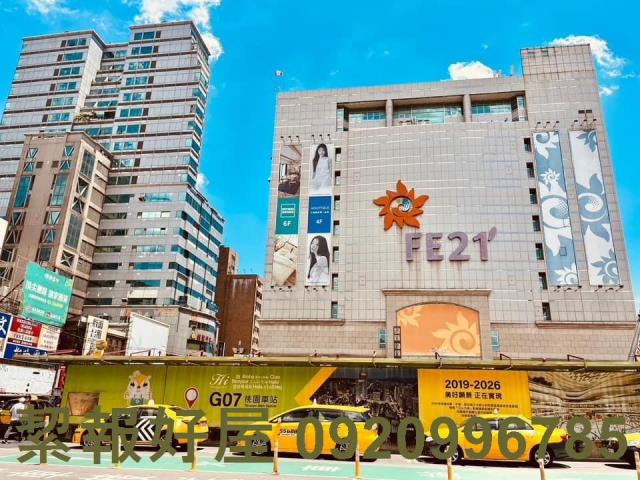 桃園桃園區大樓-15