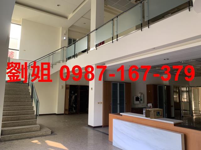 高雄小港廠房-1