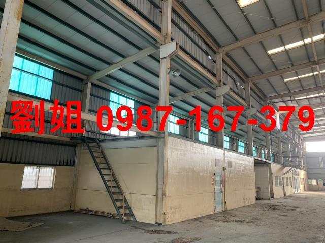 高雄小港廠房-3