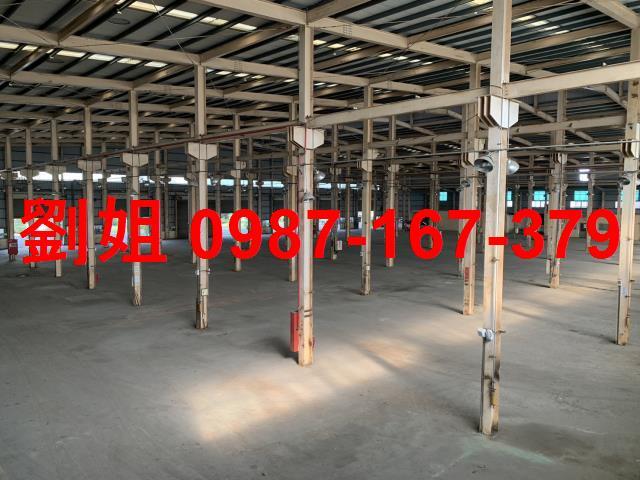 高雄小港廠房-4