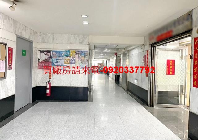 新北新莊廠房-3