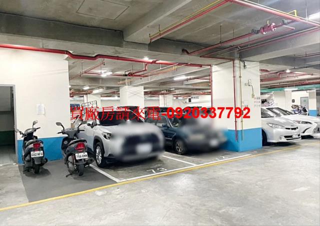 新北新莊廠房-4