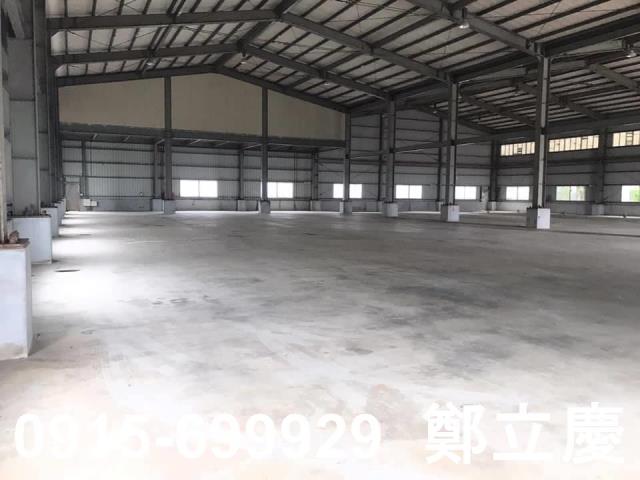 新屋廠房-3