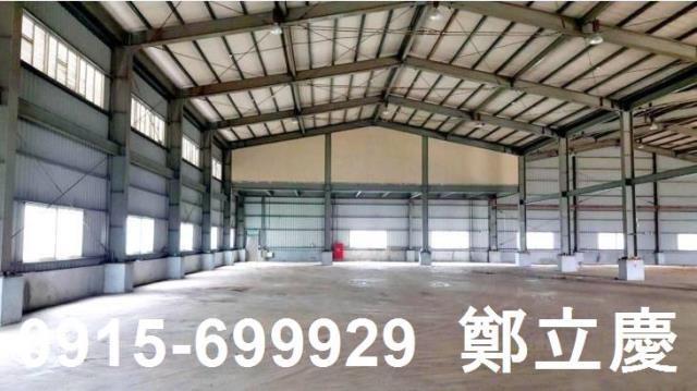 新屋廠房-4