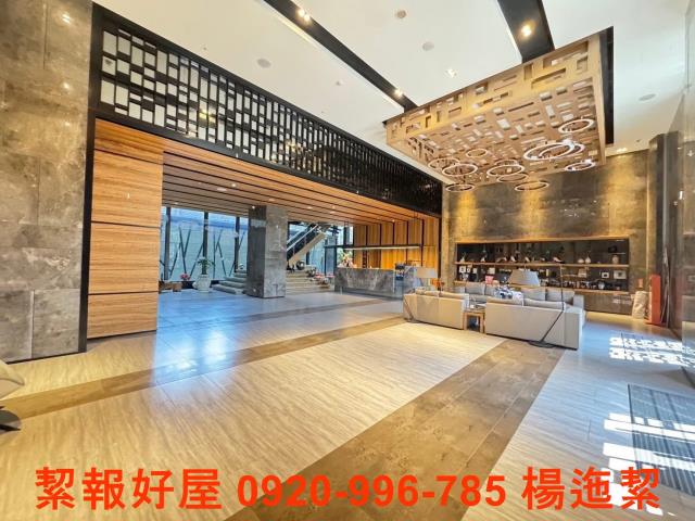 桃園區大樓-14