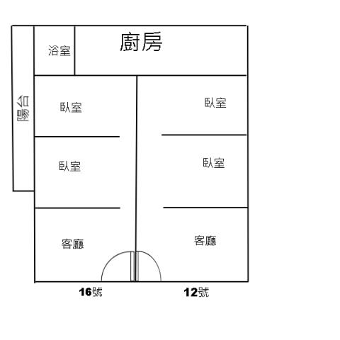 高雄阿蓮透天-15