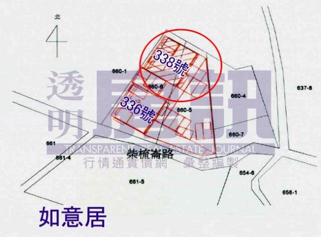 大園華廈拍賣-12