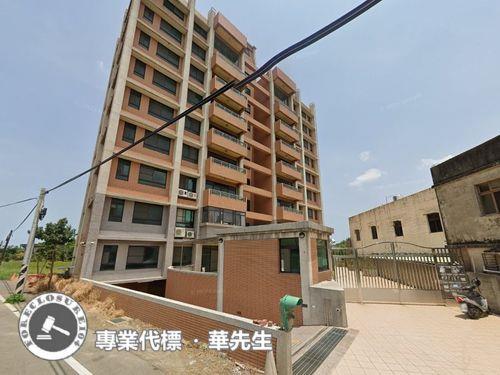 大園華廈拍賣-4