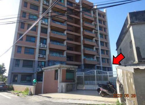 大園華廈拍賣-2