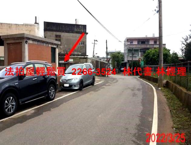 大園法拍華廈-11