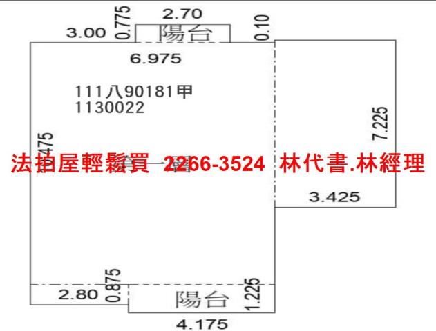 桃園區大樓法拍-14
