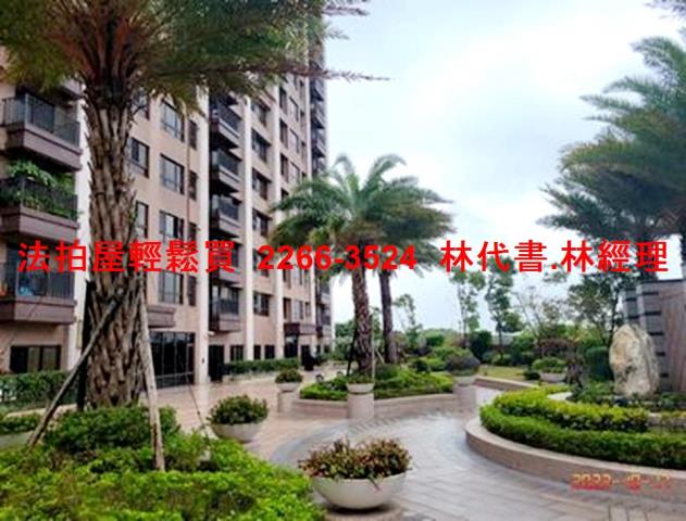 桃園區大樓法拍-5