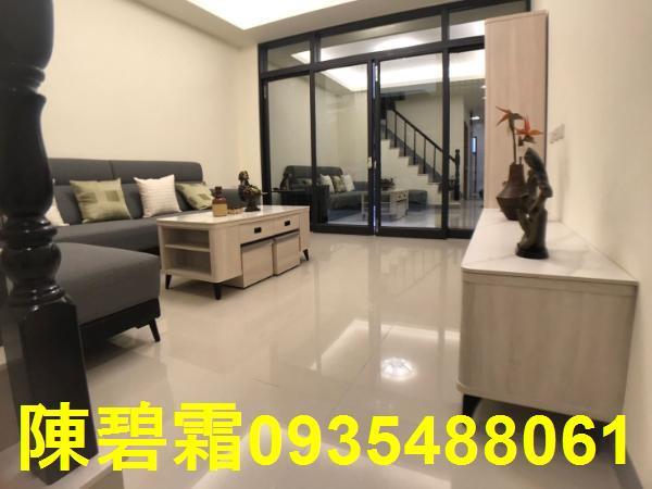 台南仁德透天-1