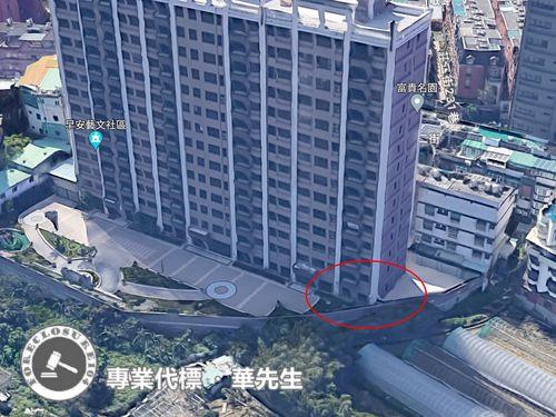 桃園桃園區法拍大樓-11