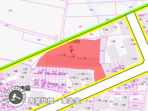 桃園桃園區法拍大樓-11