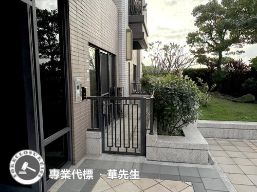桃園桃園區法拍大樓-4