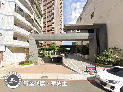 桃園桃園區法拍大樓-9