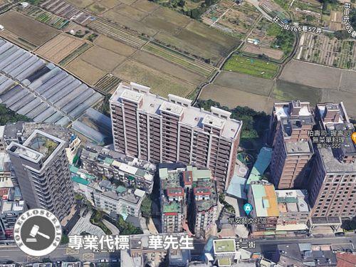 桃園桃園區法拍大樓-10