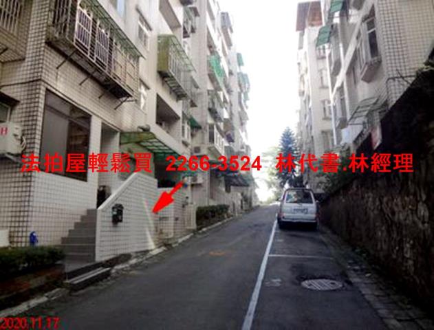 三峽法拍華廈-4