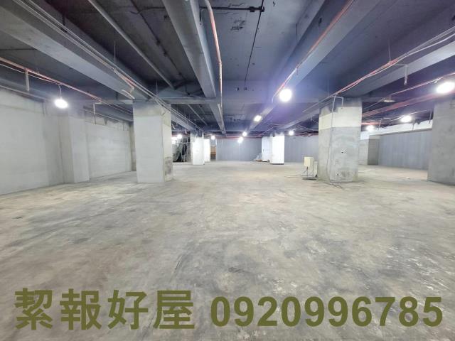 桃園區大樓-2