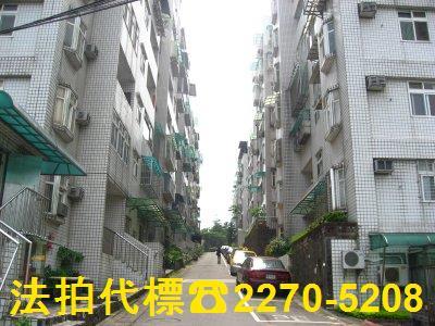 新北三峽法拍華廈-1