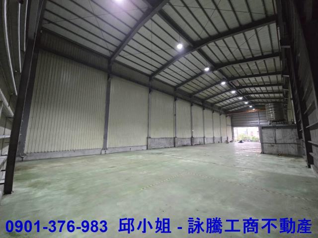桃園龍潭廠房-2