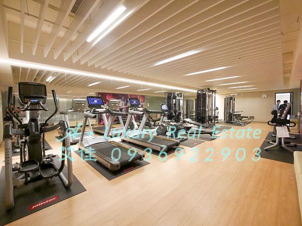 台北大安區大樓-13