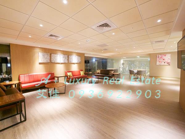 台北大安區大樓-15