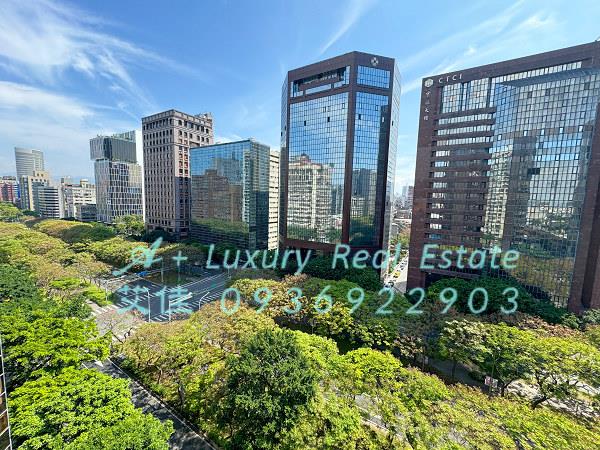 台北大安區大樓-2