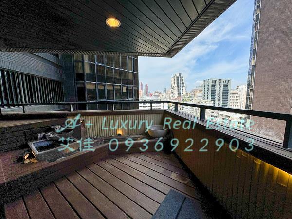 台北大安區大樓-8