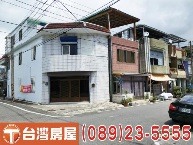 台東東河透天-2