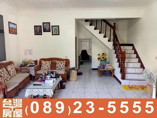 台東東河透天-5