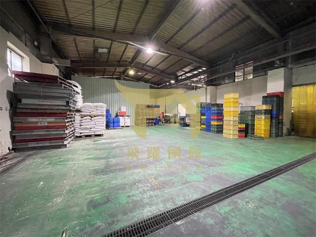 桃園桃園區廠房-6